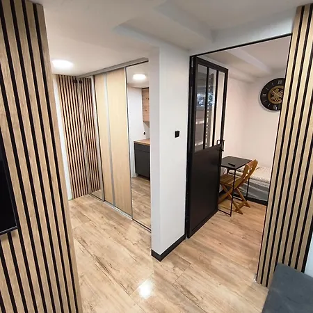 Typu Le Bleu Lägenhet Płock