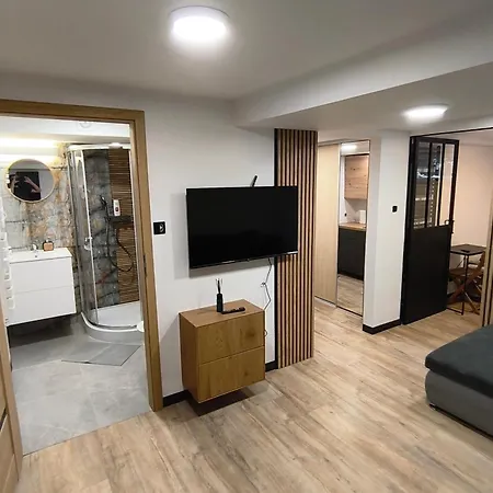 Typu Le Bleu * Płock