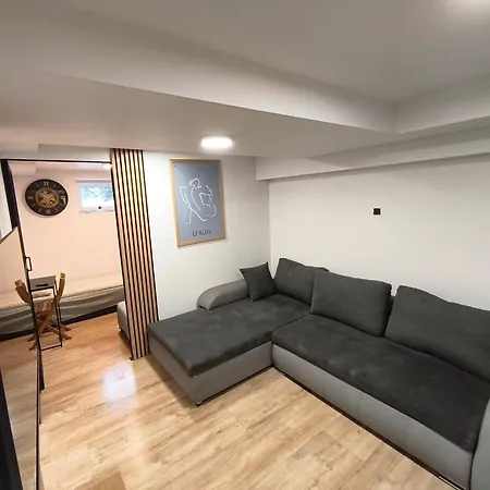 Typu Le Bleu Lägenhet *