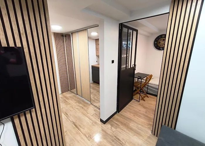 Typu Le Bleu Lejlighed Płock