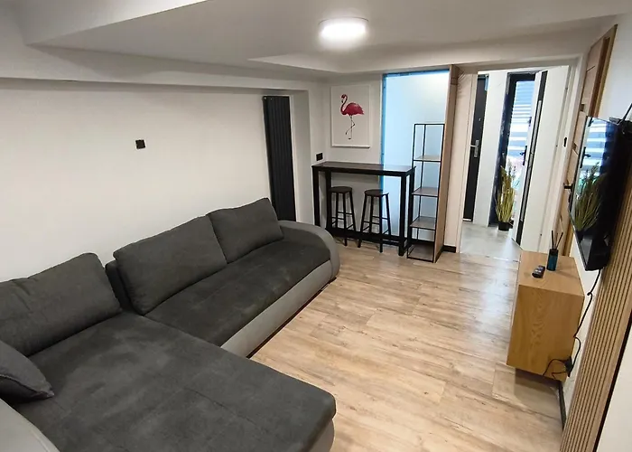 Typu Le Bleu Lejlighed *