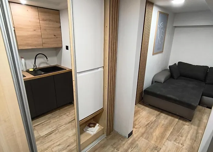 Typu Le Bleu Lejlighed