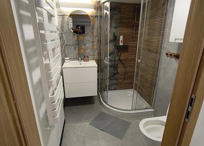 Typu Le Bleu Lejlighed Płock